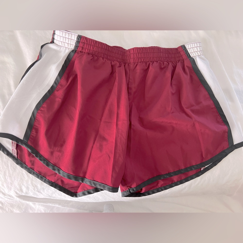 Tempo running shorts